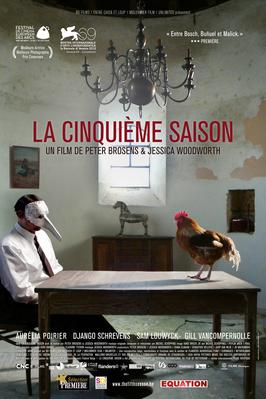 Cinquième Saison Cinquième Saison