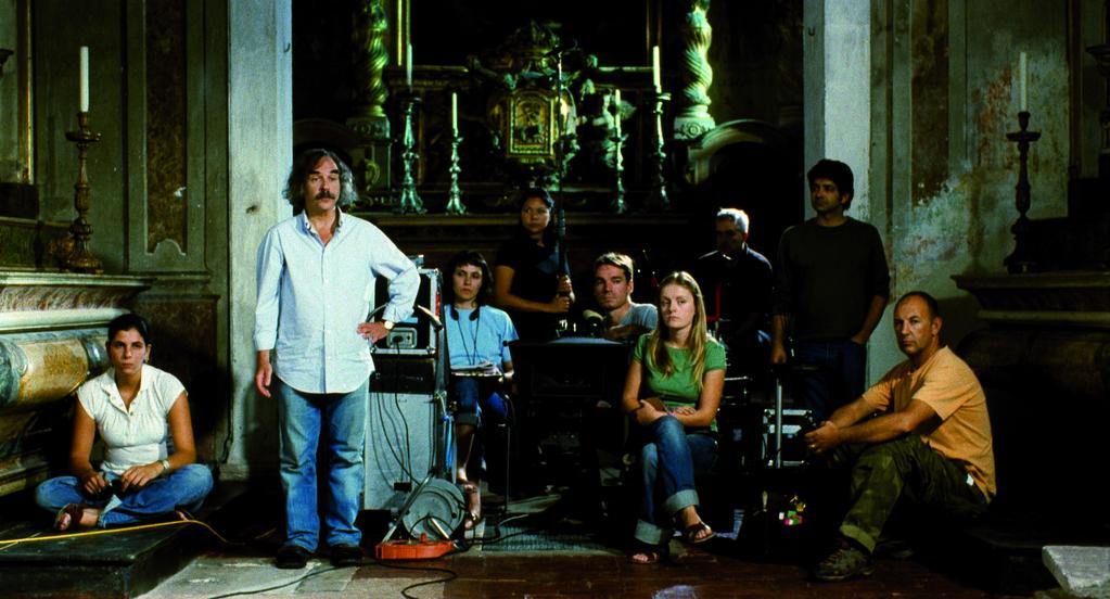 The Portuguese Nun The Portuguese Nun