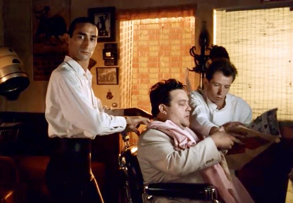 G&eacute;rard Lo Monaco