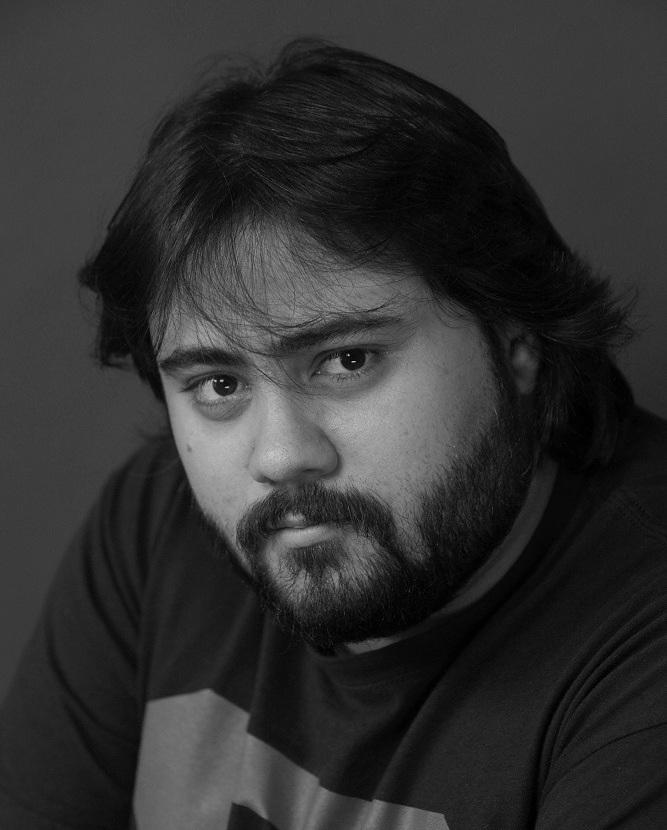 Robert Hospyan Robert Hospyan