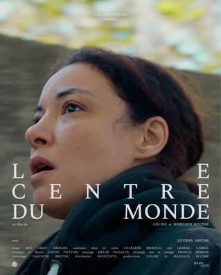 Le Centre du monde Le Centre du monde