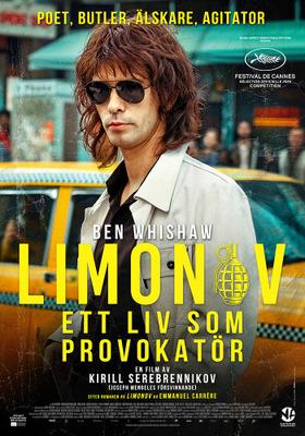 Limonov. La Ballade - Sweden Limonov. La Ballade - Sweden