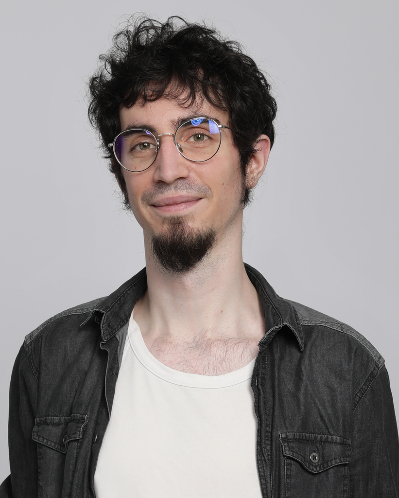 Benjamin François Benjamin François