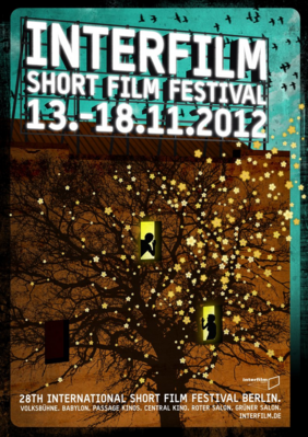 Interfilm Berlin Interfilm Berlin