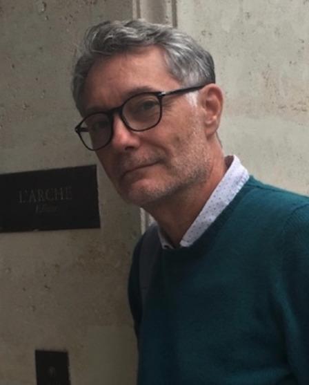 Christophe Pellet Christophe Pellet