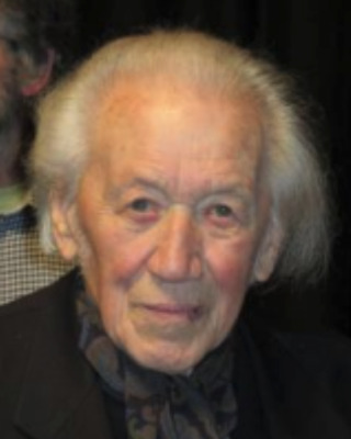 Jean Guichard Jean Guichard