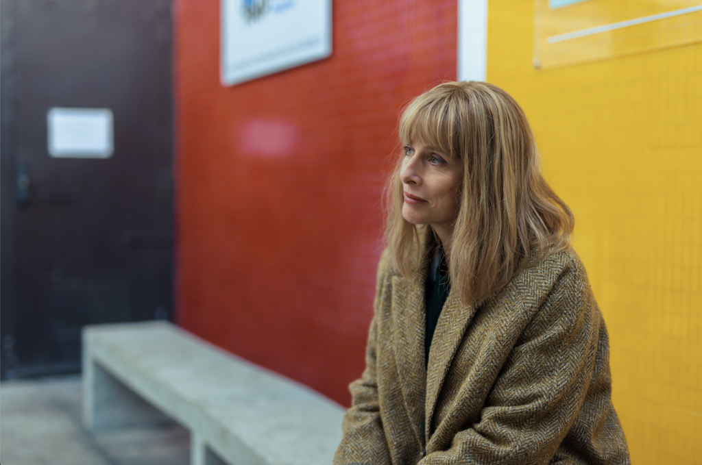 Karin Viard - &copy; Marie Rouge