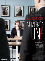 Numéro Une Numéro Une