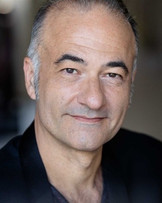 Christophe Guybet - © Marlène Goulard Christophe Guybet - © Marlène Goulard