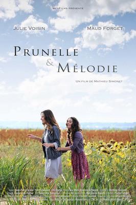 Prunelle & Mélodie - © by Cesar Prunelle & Mélodie - © by Cesar
