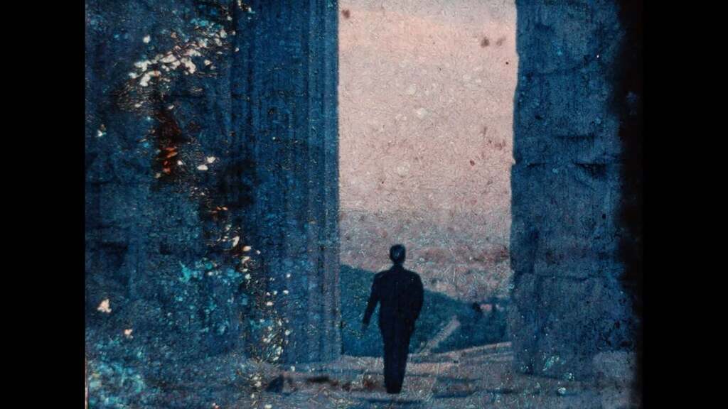 L'&OElig;uvre invisible