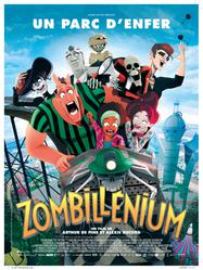Zombillenium Zombillenium