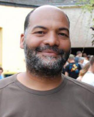 Gilles Elie-Dit-Cosaque Gilles Elie-Dit-Cosaque