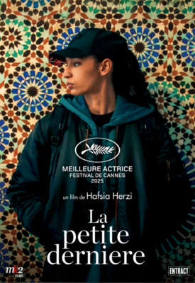 La hija peque&ntilde;a - Quebec