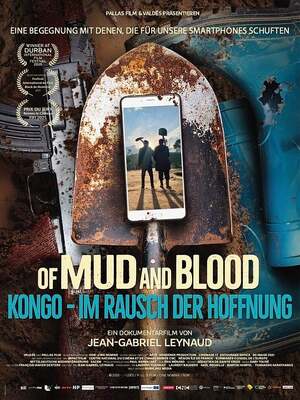 Of Mud and Blood - Germany