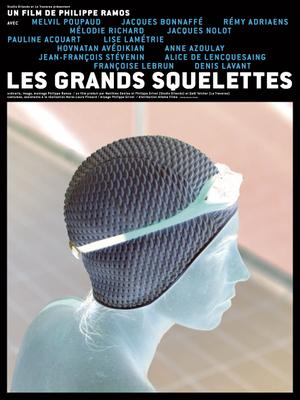 Les Grands Squelettes Les Grands Squelettes