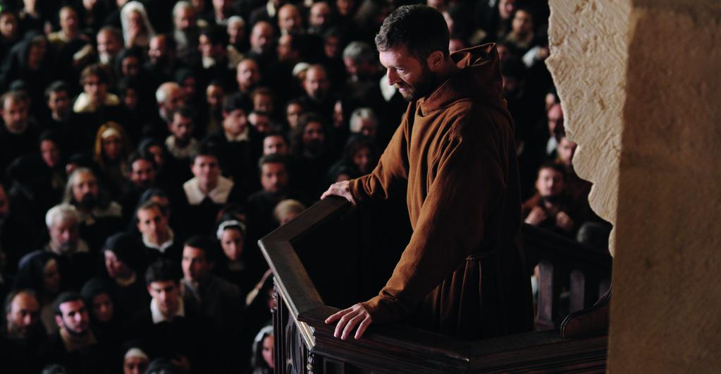 France Odeon - Florence - 2011