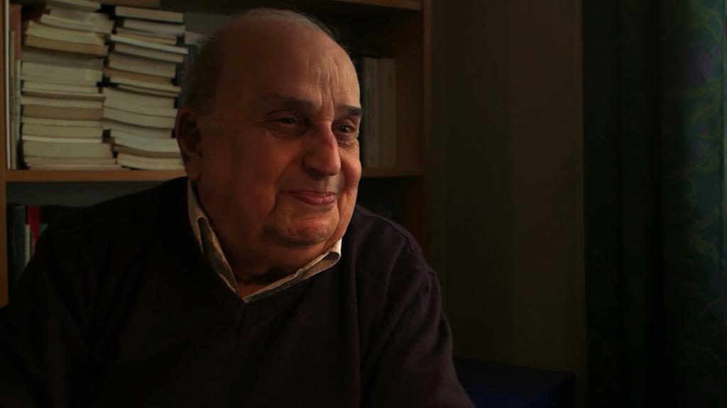 Christian Schiaretti - Robert Abirached