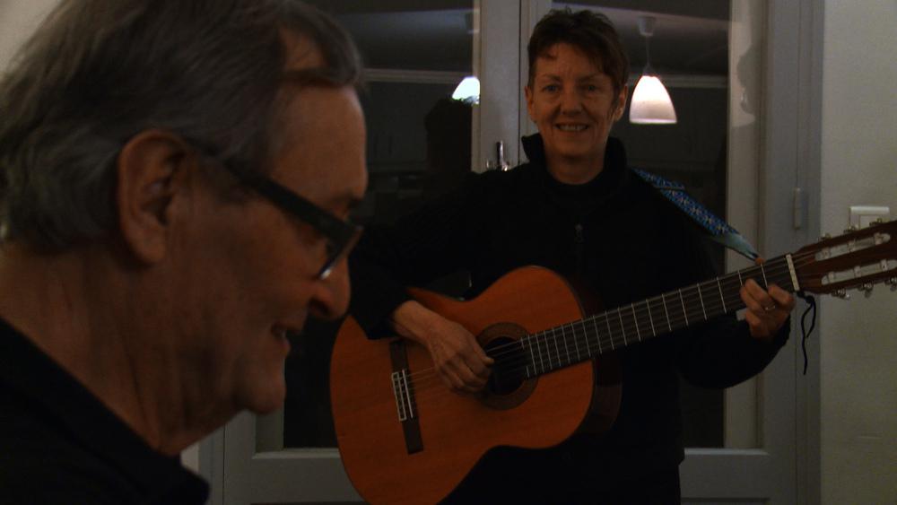 Après l'ombre Après l'ombre