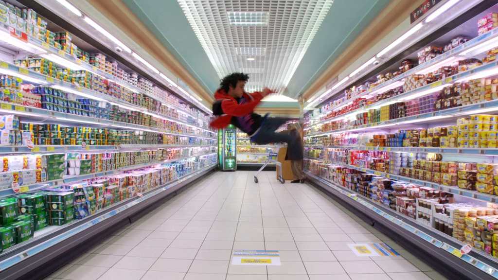 Festival de Cine de Sof&iacute;a  - 2011