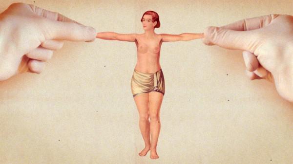 Festival international d'animation de Erevan (ReAnimania) - 2014