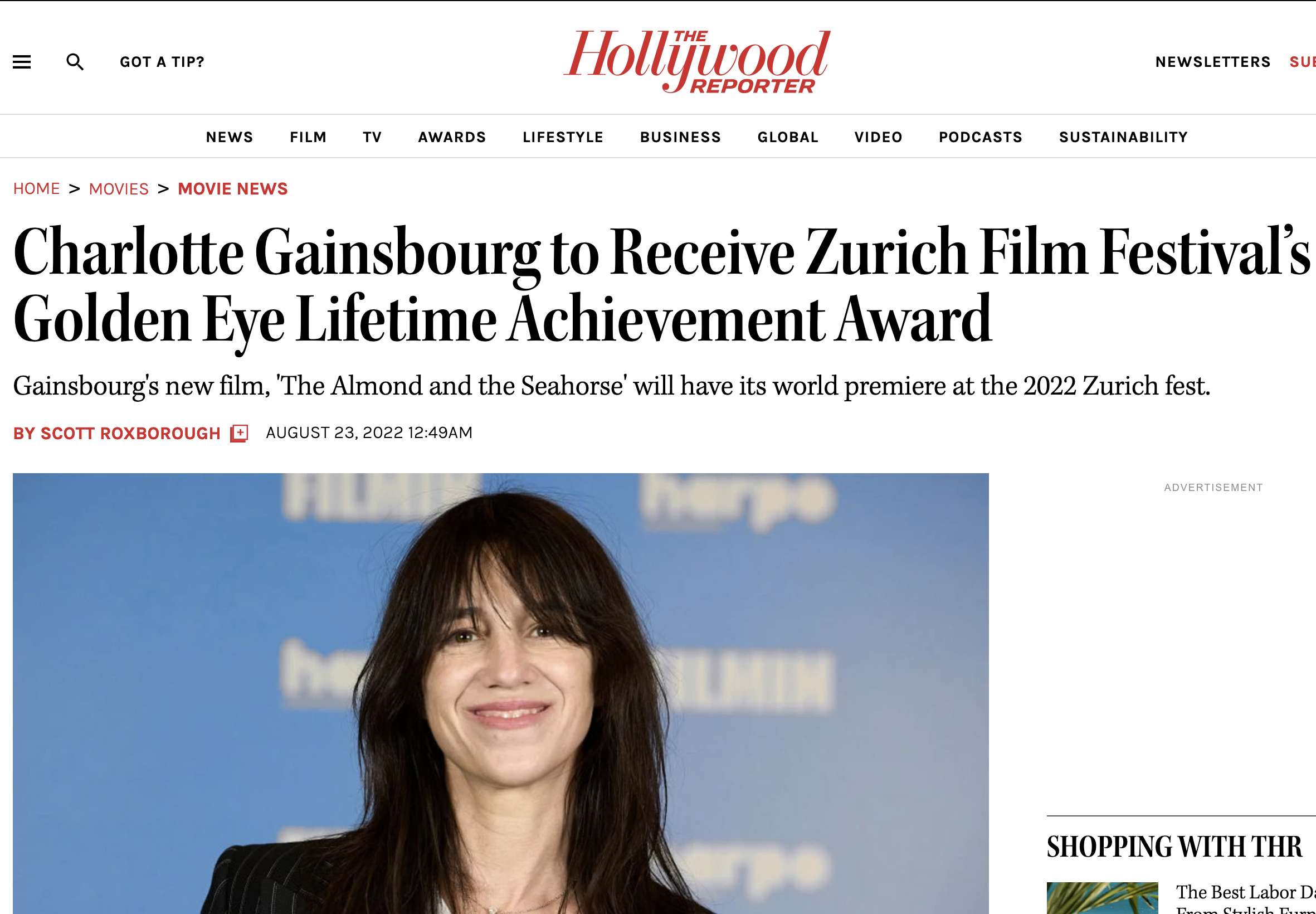 Revista de prensa internacional - Julio-agosto del 2022 Revista de prensa internacional - Julio-agosto del 2022