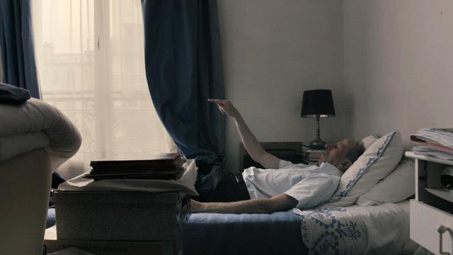 And I Tried to Put my Dad in a Van And I Tried to Put my Dad in a Van