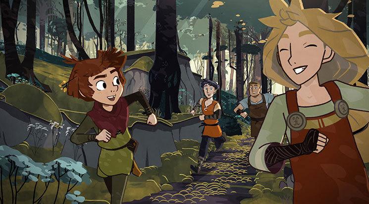 Jean-Louis Vandestoc