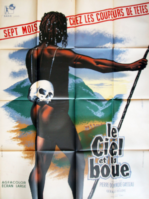 Le Ciel et la boue Le Ciel et la boue