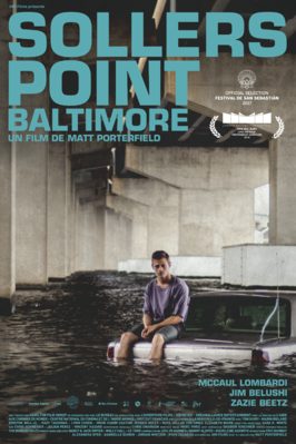 Sollers Point - Baltimore Sollers Point - Baltimore