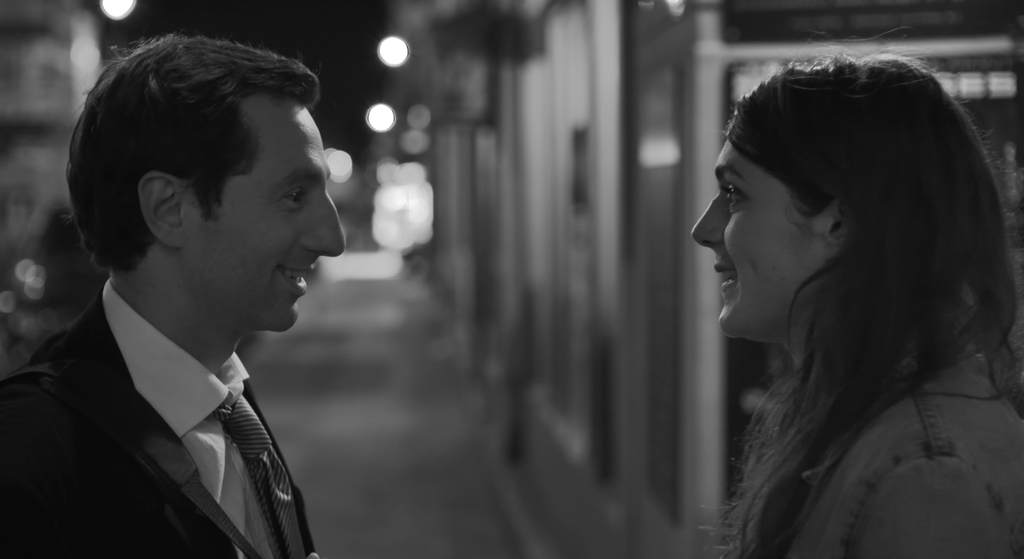 Festival Internacional de Cortometrajes de Estambul  - 2015