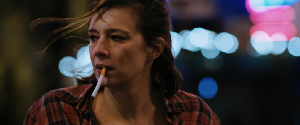 Mademoiselle Mademoiselle