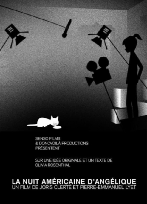 Richmond French Film Festival - 2016