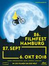 ハンブルグ・フィルムフェスト 国際映画祭 - 2018 ハンブルグ・フィルムフェスト 国際映画祭 - 2018