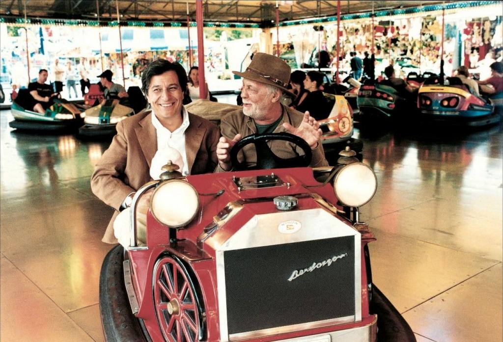 Albert est méchant Albert est méchant