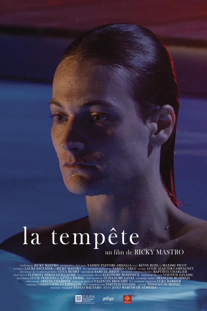 La Tempête La Tempête