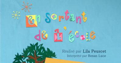 Fresh Out of School Fresh Out of School