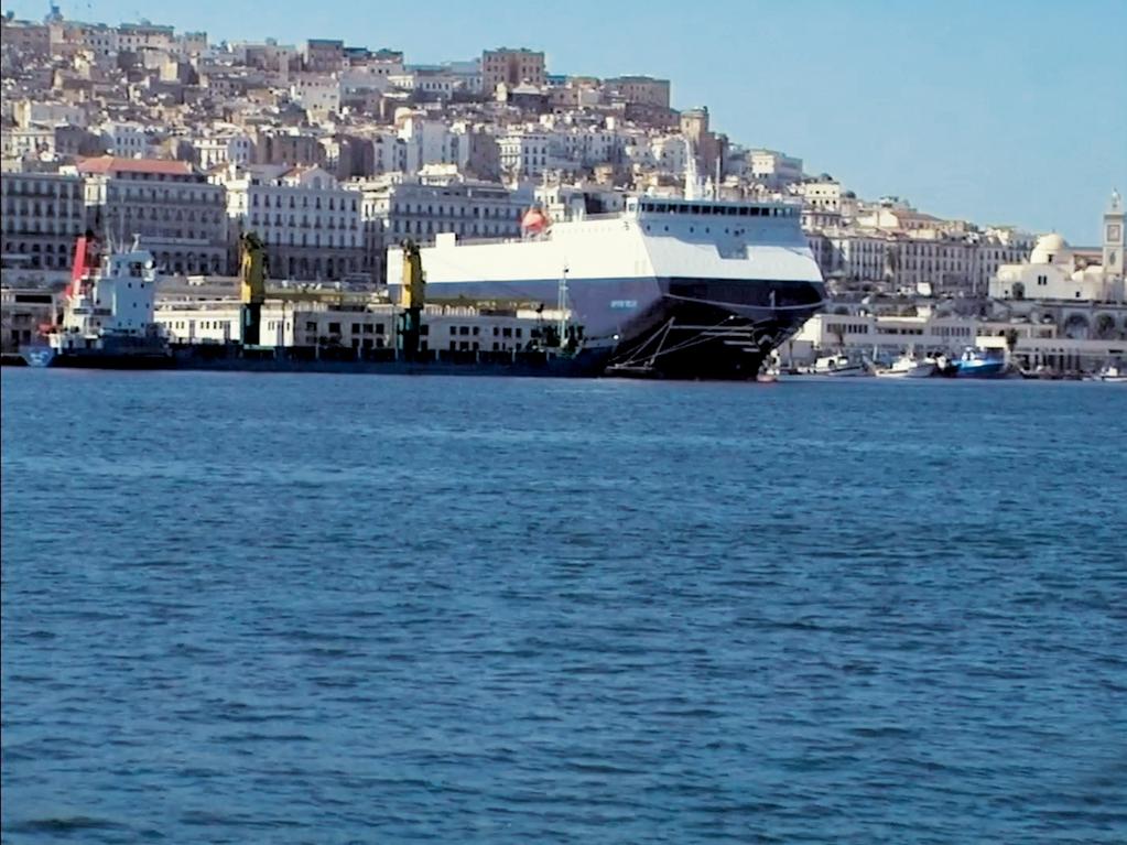 De la conquête De la conquête