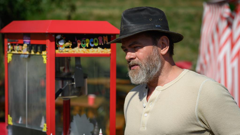 Clovis Cornillac Clovis Cornillac