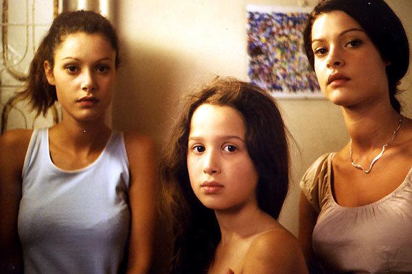 Des enfants qui s'aiment Des enfants qui s'aiment