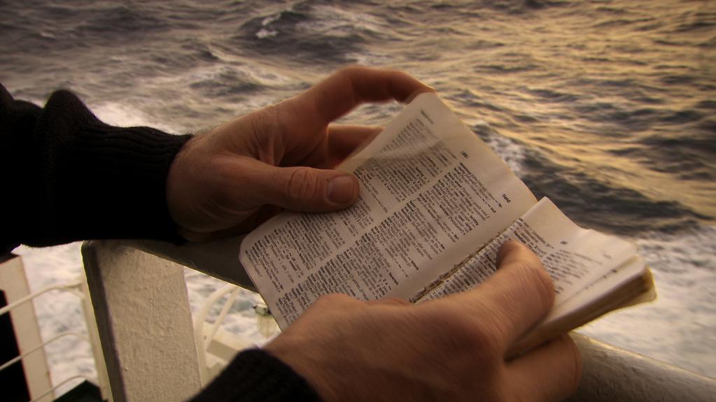 Anne Cohen-Solal - &copy; Shellac