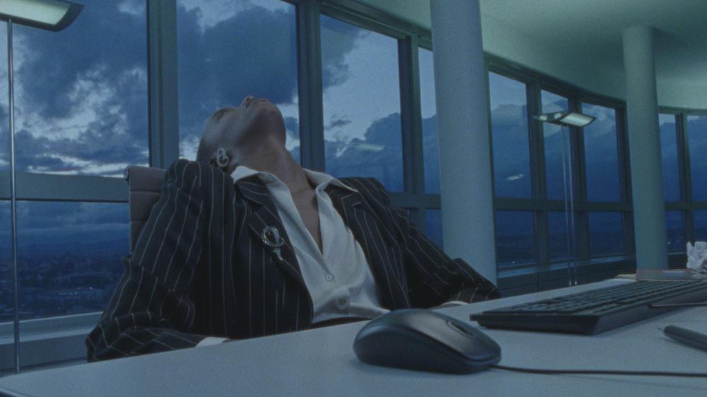 To Exist Under Permanent Suspicion To Exist Under Permanent Suspicion