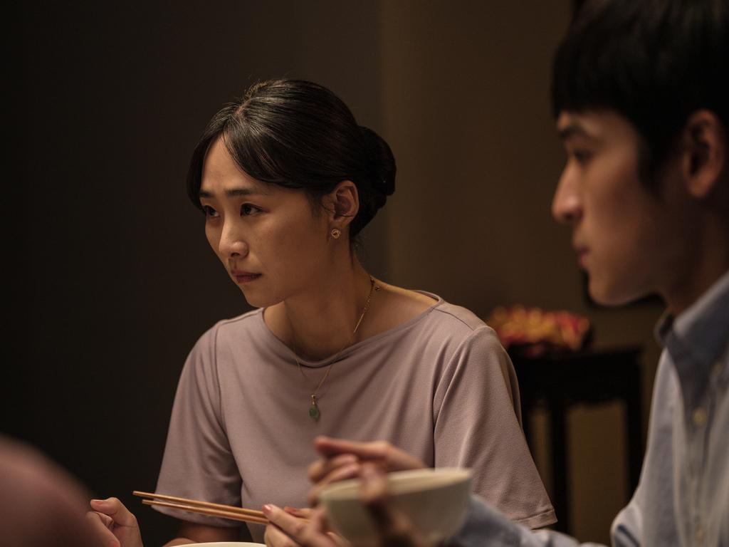 Nina M&eacute;lo - &copy; Olivier Marceny - Cin&eacute;france Studios - Archipel 35 - Dune Vision