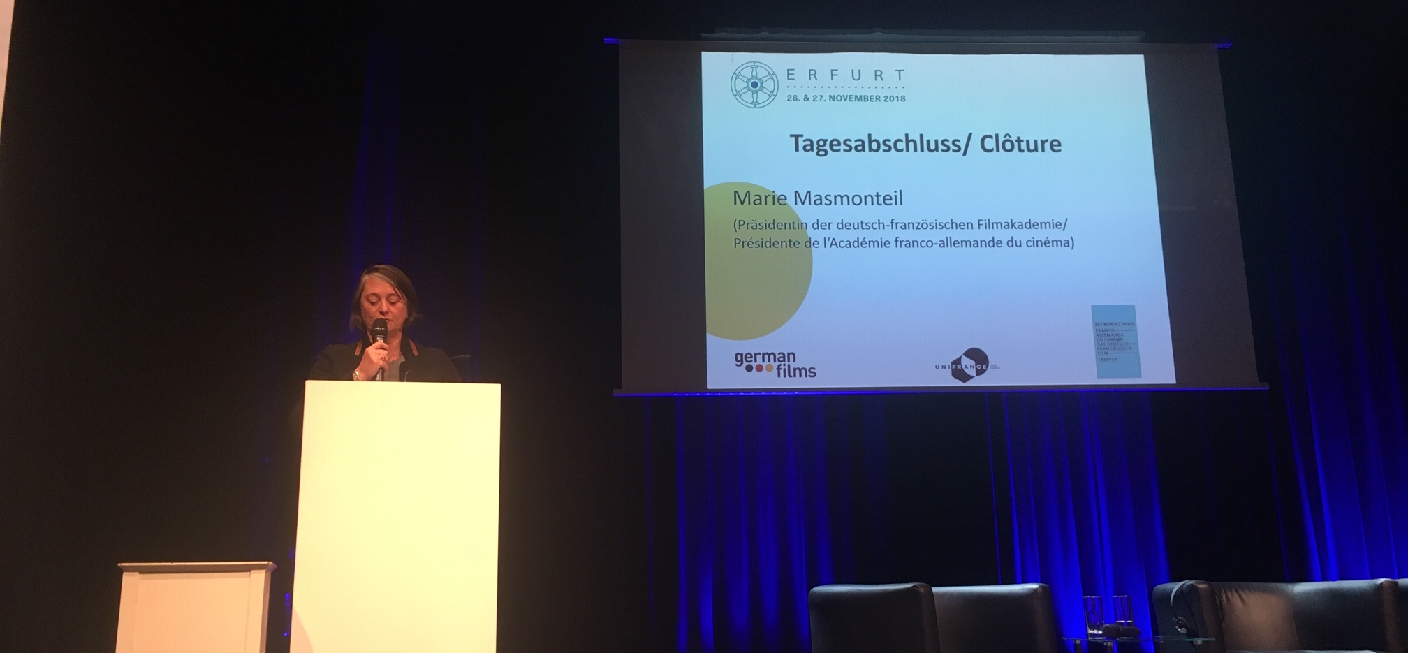 Declaraci&oacute;n de Erfurt sobre los Derechos de Autor (26 de noviembre del 2018)