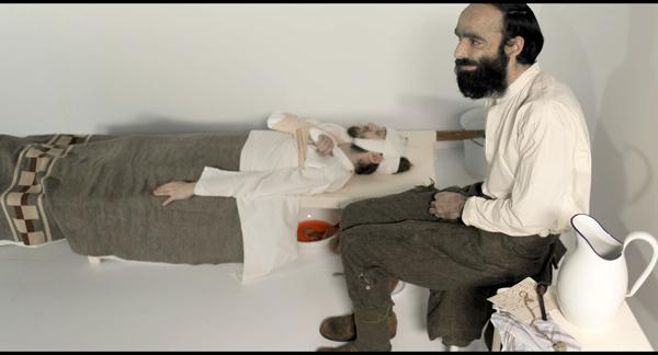 Sitges International Fantastic Film Festival of Catalonia - 2015