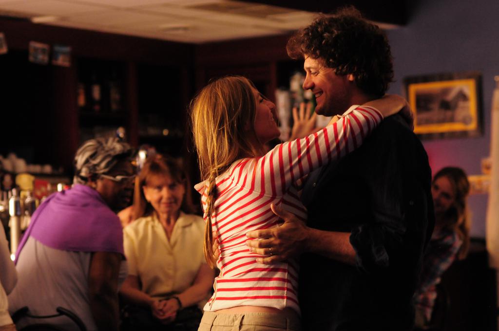 German French Film Week - 2012 - &copy; J&eacute;r&ocirc;me Plon