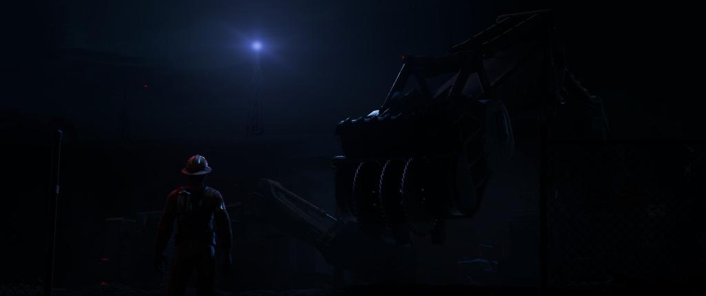 Quem Salva Quem Salva