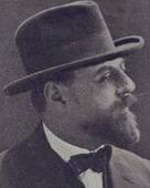 Arthur Bernède Arthur Bernède