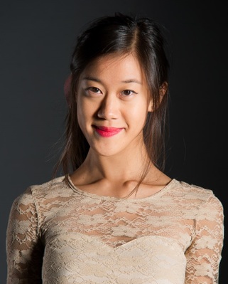 Sophie Chen - © Gérard Mazet Sophie Chen - © Gérard Mazet