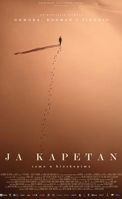 Yo, capitán - Croatia Yo, capitán - Croatia